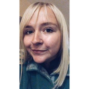 Meet your Posher, Kellie